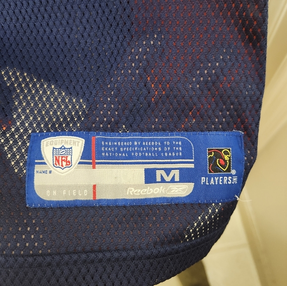 Denver Broncos mesh jersey - Picture 5 of 6